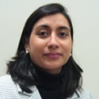 Sheena Abraham, MD
