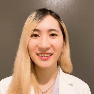 Mina Zhang, MD, Resident Physician, Worcester, MA