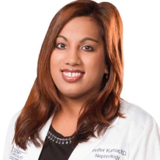 Jennifer Kumar, MD, Nephrology, Las Vegas, NV