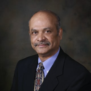 Bala Viswanathan, MD