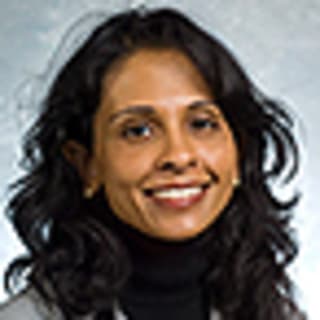 Ashvini Premkumar, MD