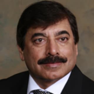 Rafiq Mian, MD