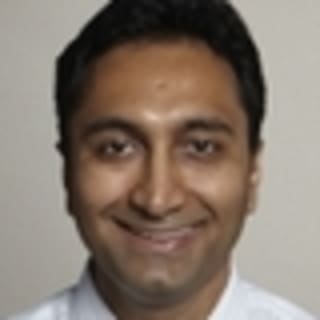 Vijay Lapsia, MD, Nephrology, New York, NY, The Mount Sinai Hospital
