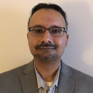 Azhar Yunus, MD, Psychiatry, Milwaukee, WI