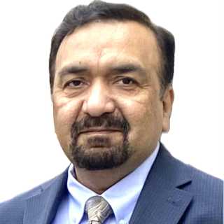 Ahmad Rana, MD, Family Medicine, North Attleboro, MA