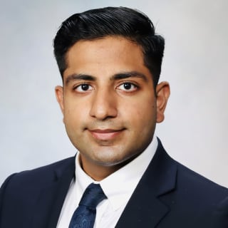Humza Saleem, MD, General Surgery, Jacksonville, FL