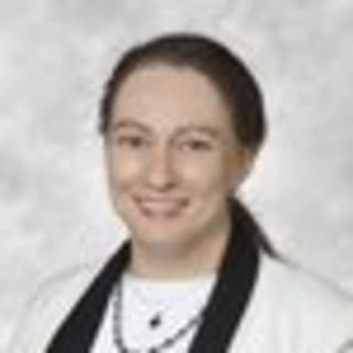 Adriana Dumitrescu, MD, Family Medicine, Ottawa, IL, OSF Saint Elizabeth Medical Center