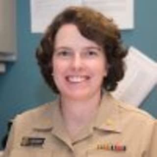 Sara Luckhaupt, MD, Preventive Medicine, Cincinnati, OH