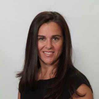 Shari Rosenbaum, MD