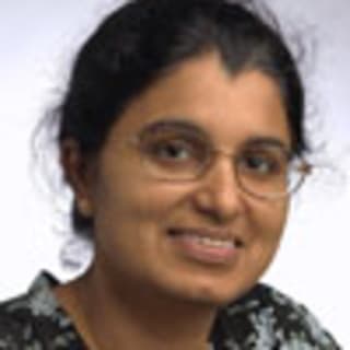 Dolly Geevarghese, MD