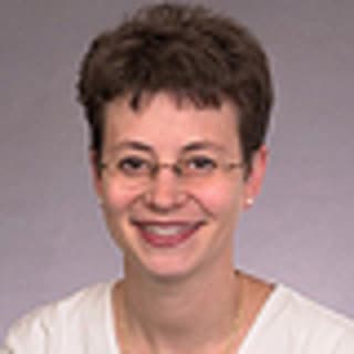 Rachel Perlman, MD