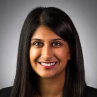 Kavya Desai, MD, Resident Physician, Fairfax, VA