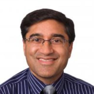 Pankaj Arora, MD, Internal Medicine, Santa Rosa, CA