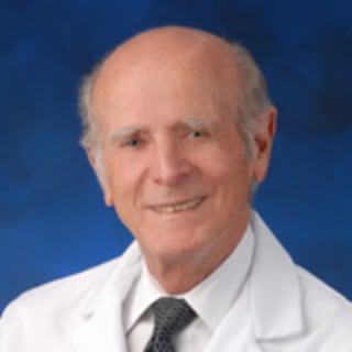 Victor Passy, MD, Otolaryngology (ENT), Orange, CA, UCI Health