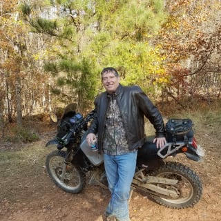 Bill Rutledge, Emergency Medicine, Evans, GA