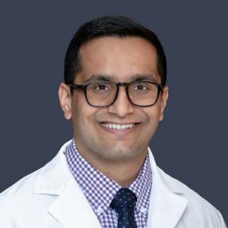 Neil Jain, DO, Interventional Radiology, Washington, DC