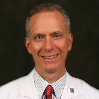 Robert Wilson, PA, Cardiology, Atlanta, GA, Emory University Hospital