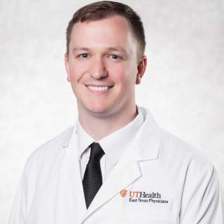 John Givler, DO, Internal Medicine, Tyler, TX