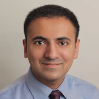 Muhammad Hamza Habib, MD
