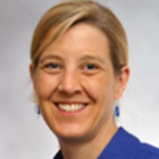 Janet Macdonell, MD