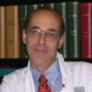 Byron Thomashow, MD, Pulmonology, New York, NY, New York-Presbyterian Hospital