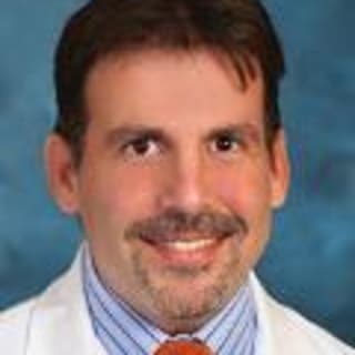 Daniel Gelrud, MD, Gastroenterology, Miami, FL, Baptist Hospital of Miami