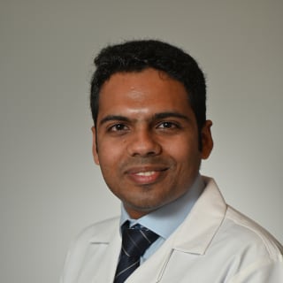 Muhammad Ashar Ali, MD, Internal Medicine, Denville, NJ