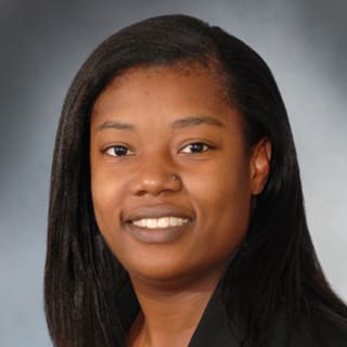 Chalita Washington, MD, Resident Physician, Marlborough, MA