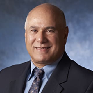 Abbass Shafii, MD, Gastroenterology, Colorado Springs, CO, UCHealth Memorial Hospital