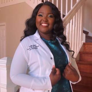 Nahomie Ismorin, Family Nurse Practitioner, Miramar, FL