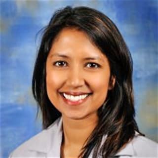 Indira Hadley, MD, Rheumatology, Chicago, IL, Rush University Medical Center