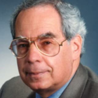 Gerald Roberts, MD