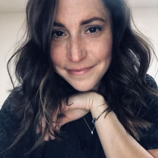 Lauren (Phillips) Penrose, Pulmonology, Hanover, PA