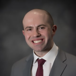 Alex Hecker, MD, Resident Physician, Grand Forks, ND
