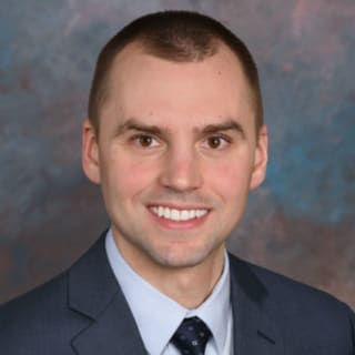 Tyler Koehn, MD