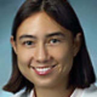 Madeline Leong, MD, Internal Medicine, Mission Viejo, CA, Children’s Health Orange County (CHOC)