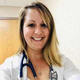 Colleen Diekemper, Family Nurse Practitioner, Syracuse, NY