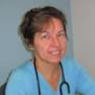 Susan Solymoss, MD, Hematology, South Hero, VT