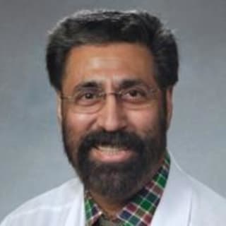 Harpal Kainth, MD, Geriatrics, Panorama City, CA