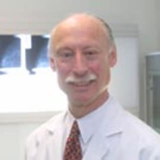 Martin Wertkin, MD, General Surgery, Yonkers, NY, St. John's Riverside Hospital