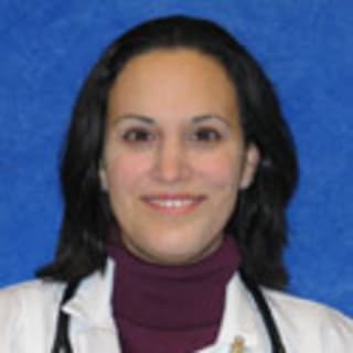 Annissa (Jabarin) Hammoud, MD, Internal Medicine, Brighton, MI