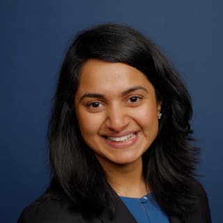 Aradhana Verma, MD, Internal Medicine, Stanford, CA