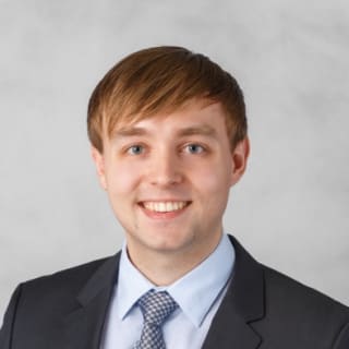 Dmitriy Peresada, MD, Resident Physician, Chicago, IL