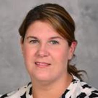 Kelly Winchell, Nurse Practitioner, Syracuse, NY, Upstate University Hospital