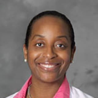 Tisa Johnson-Hooper, MD, Pediatrics, Detroit, MI, Henry Ford Hospital