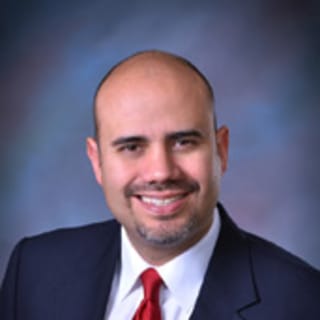 Dagoberto Gonzalez Jr., MD, Obstetrics & Gynecology, Laredo, TX, Doctors Hospital of Laredo