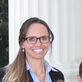 April De La Cruz, Physician Assistant, Johnson City, TN