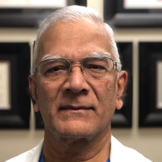 Sharma Saith, MD, Cardiology, Decatur, IL