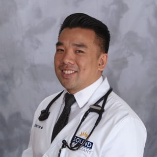 Jeffrey Bui, MD, Internal Medicine, Bethesda, MD, Suburban Hospital