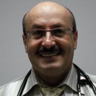 Feliks Mavashev, MD, Internal Medicine, Chicago, IL, Weiss Memorial Hospital